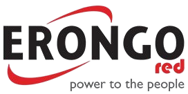 Erongo RED